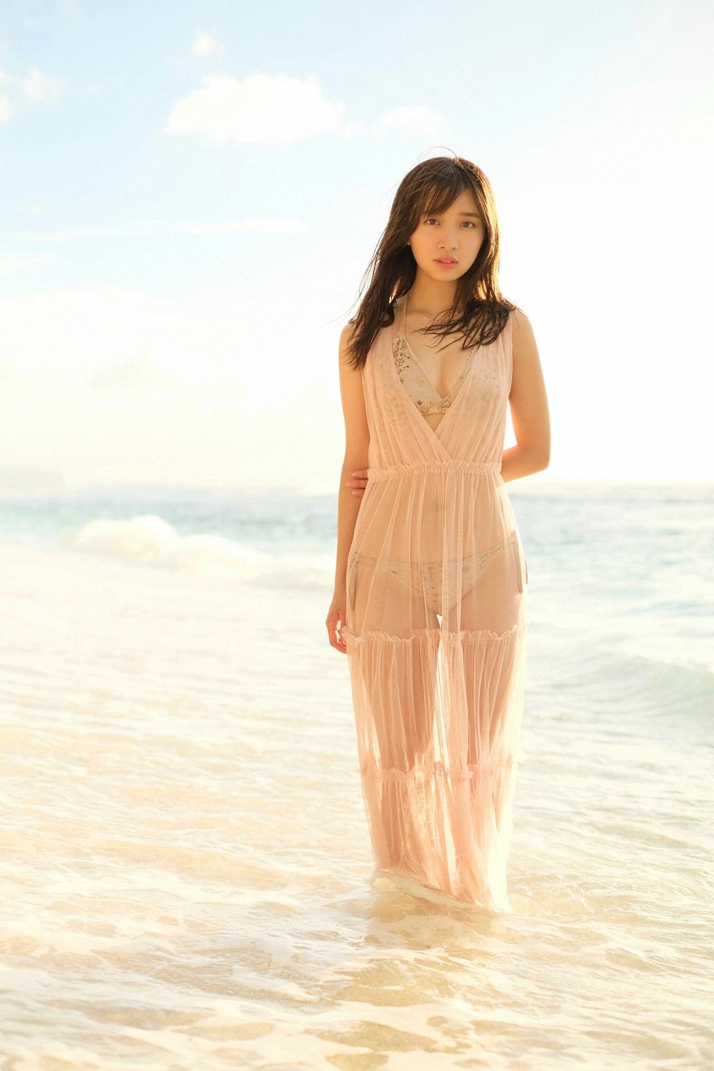 渡边幸爱- [YS Web]高清写真图 Vol.803