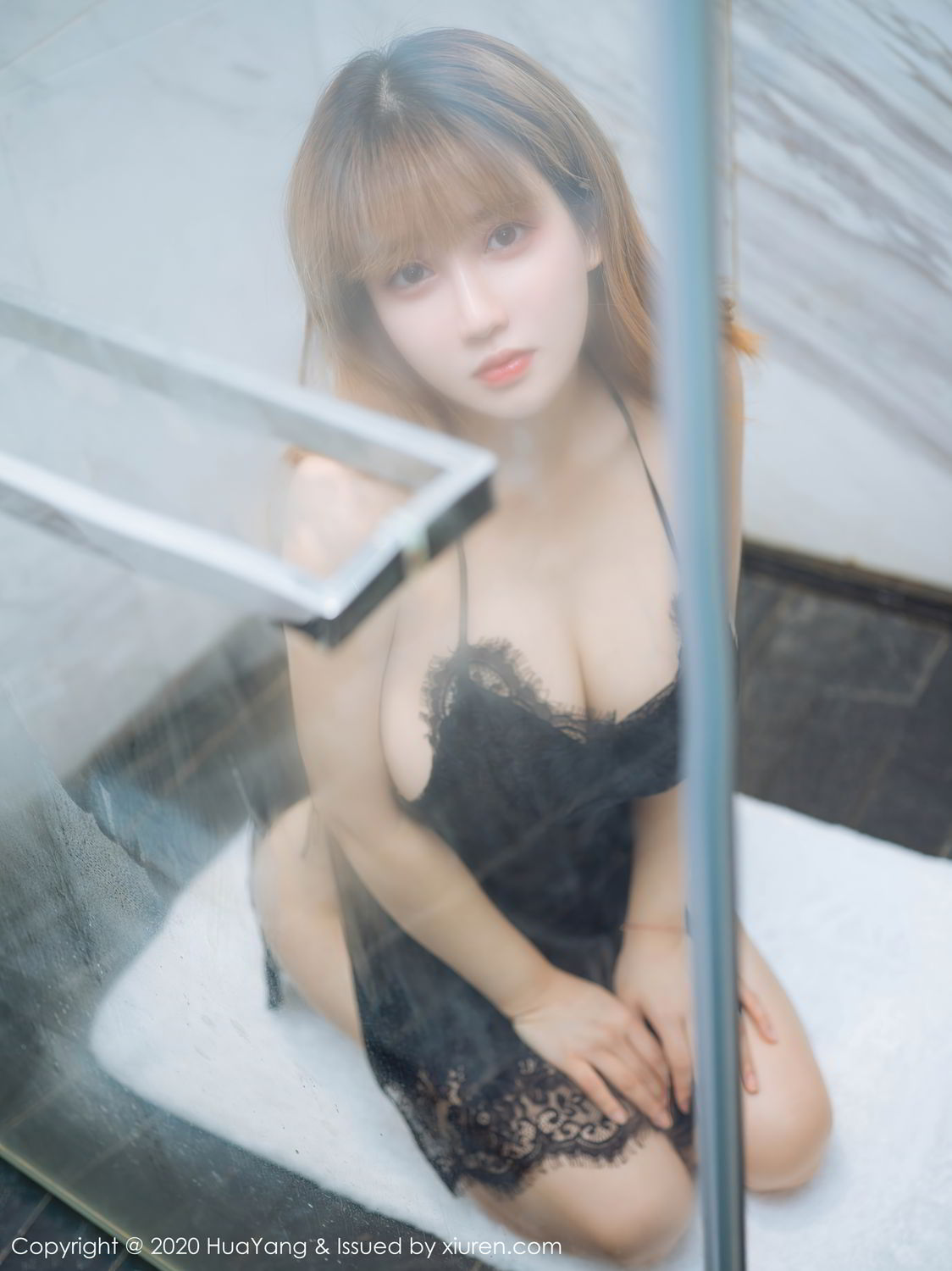 [HuaYang]高清写真图 2020.11.02 VOL.311 周大萌
