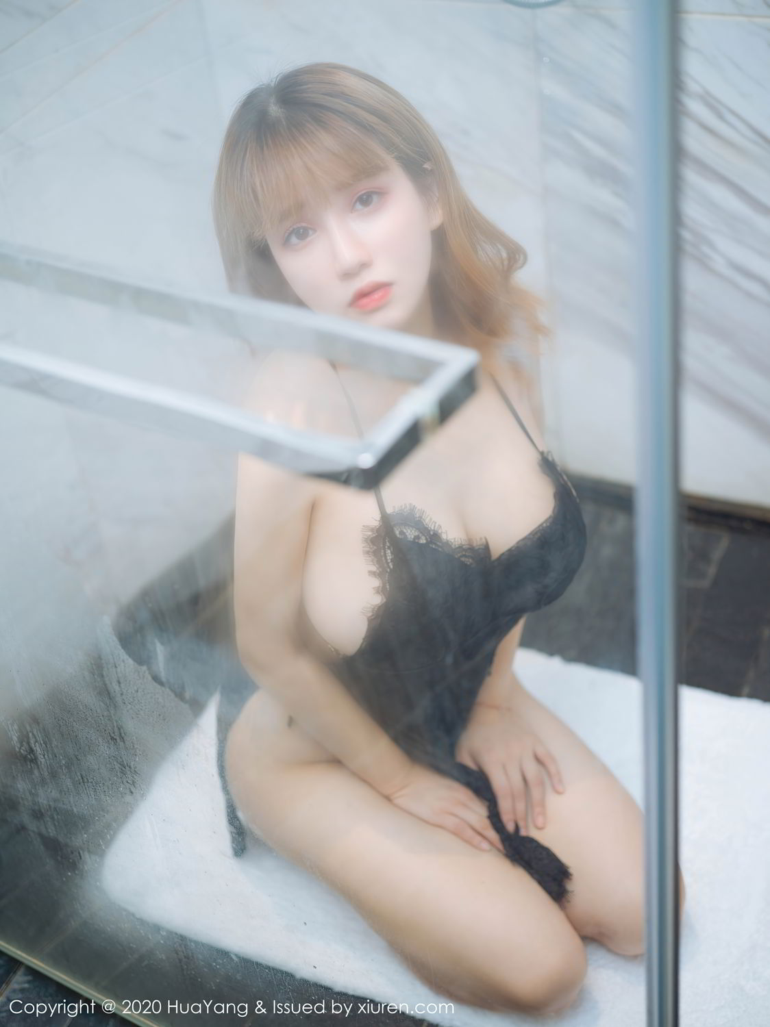 [HuaYang]高清写真图 2020.11.02 VOL.311 周大萌