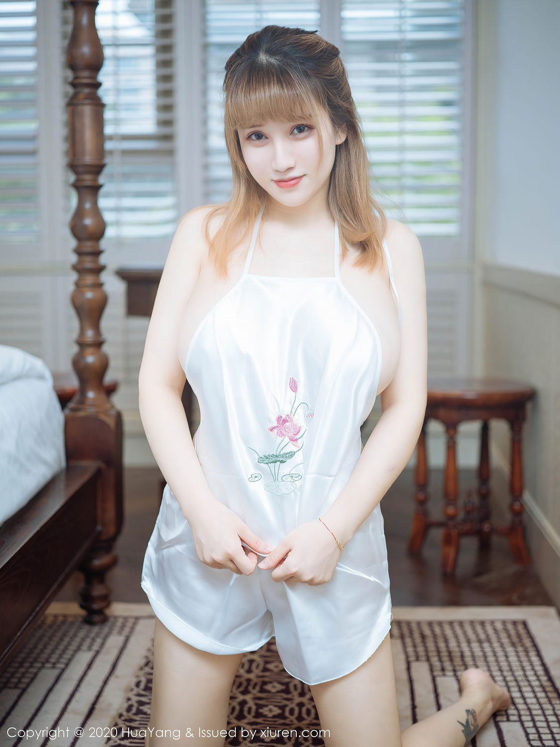 [HuaYang]高清写真图 2020.12.08 VOL.336 周大萌