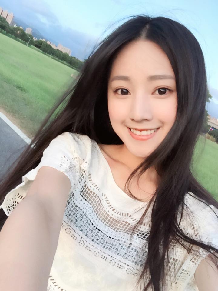 安婕希(陈奕安) 空灵系清新正妹