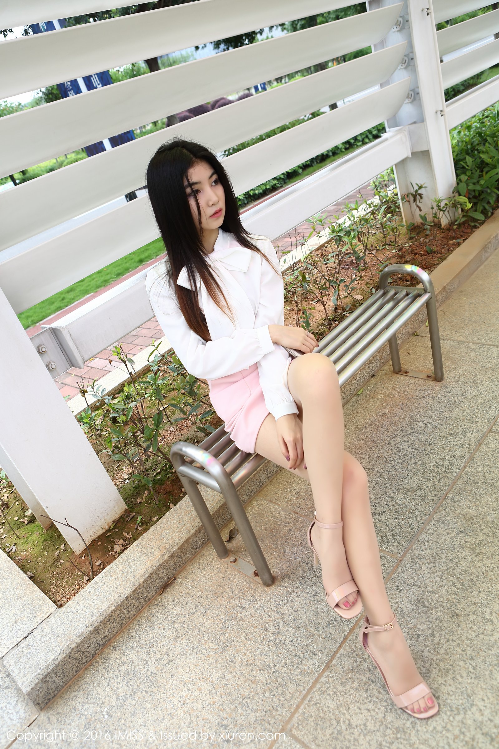 Winki丝姬 [IMISS爱蜜社]高清写真图2016.05.26 VOL.094