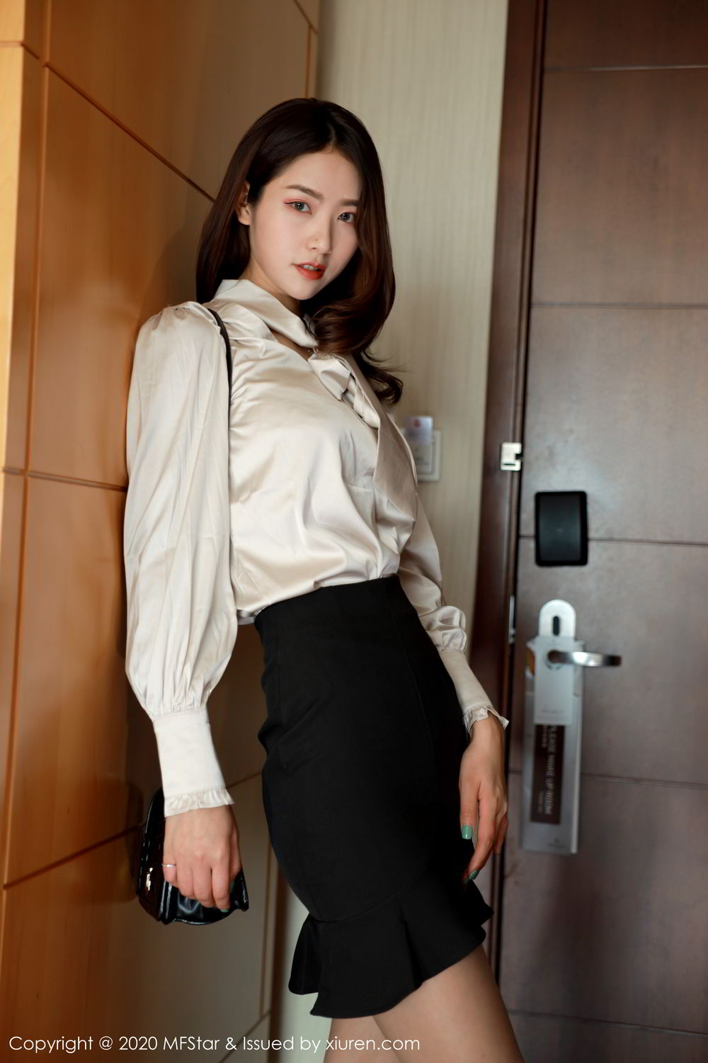[MFStar]高清写真图 2020.05.13 VOL.328 方子萱
