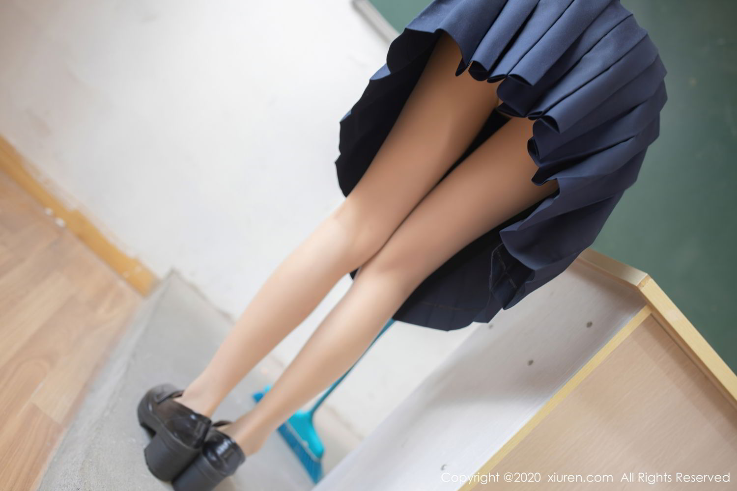 [XiuRen]高清写真图 2020.11.05 No.2741 月音瞳