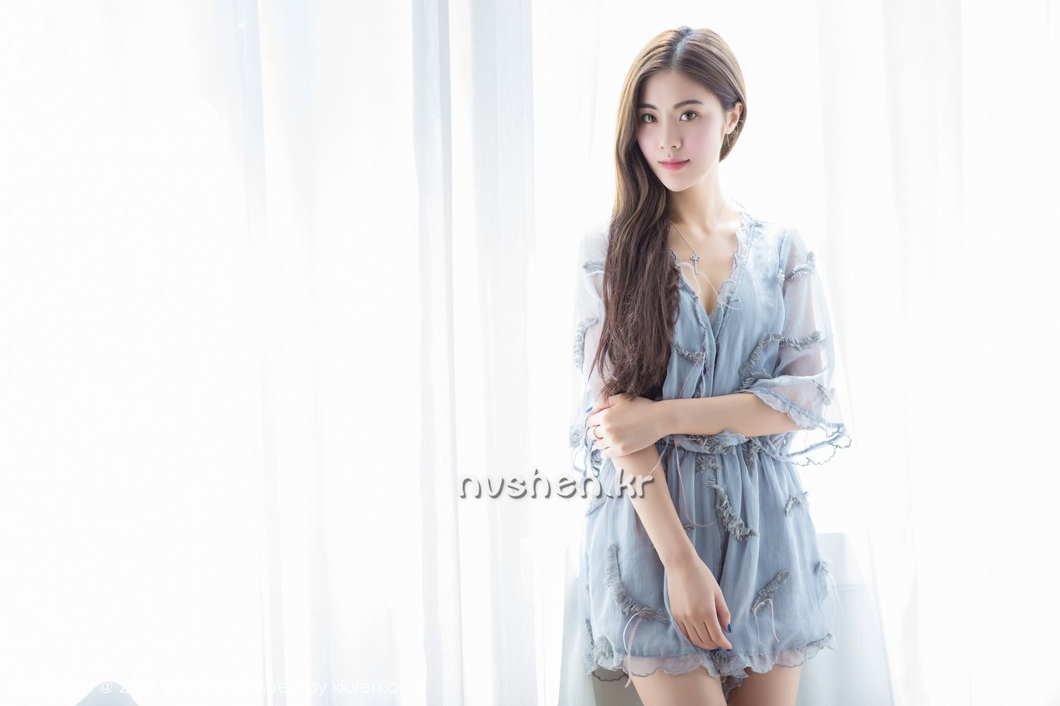 菲儿 [LeYuan星乐园]高清写真图2016.11.29 VOL.018