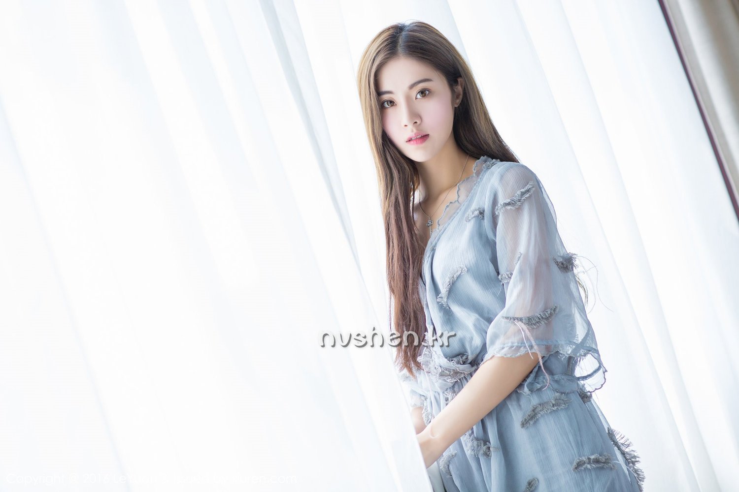 菲儿 [LeYuan星乐园]高清写真图2016.11.29 VOL.018