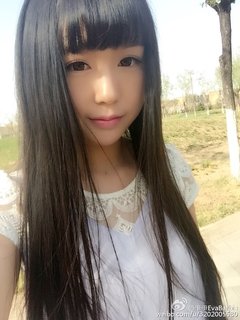 伊伊EvaBarbie