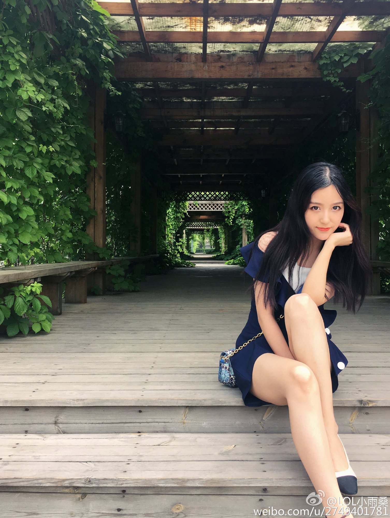 Rita小雨 LOL战队 support正妹SG