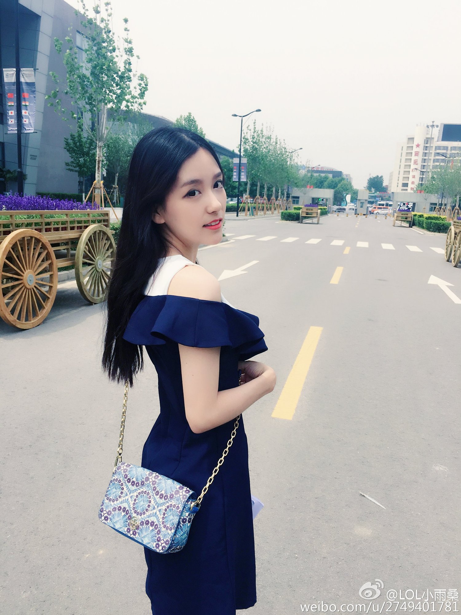 Rita小雨 LOL战队 support正妹SG