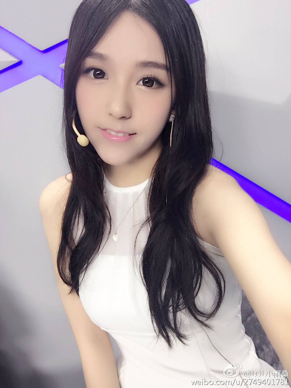 Rita小雨 LOL战队 support正妹SG