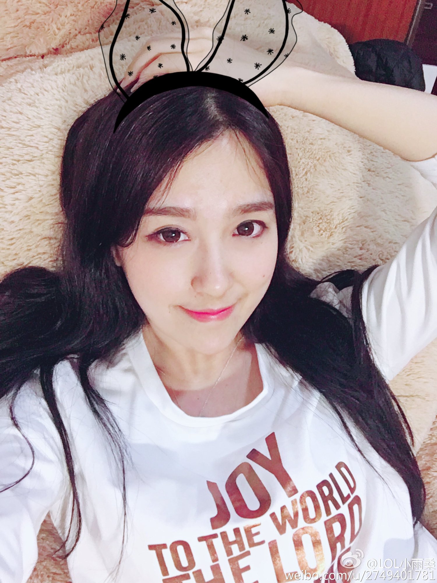 Rita小雨 LOL战队 support正妹SG