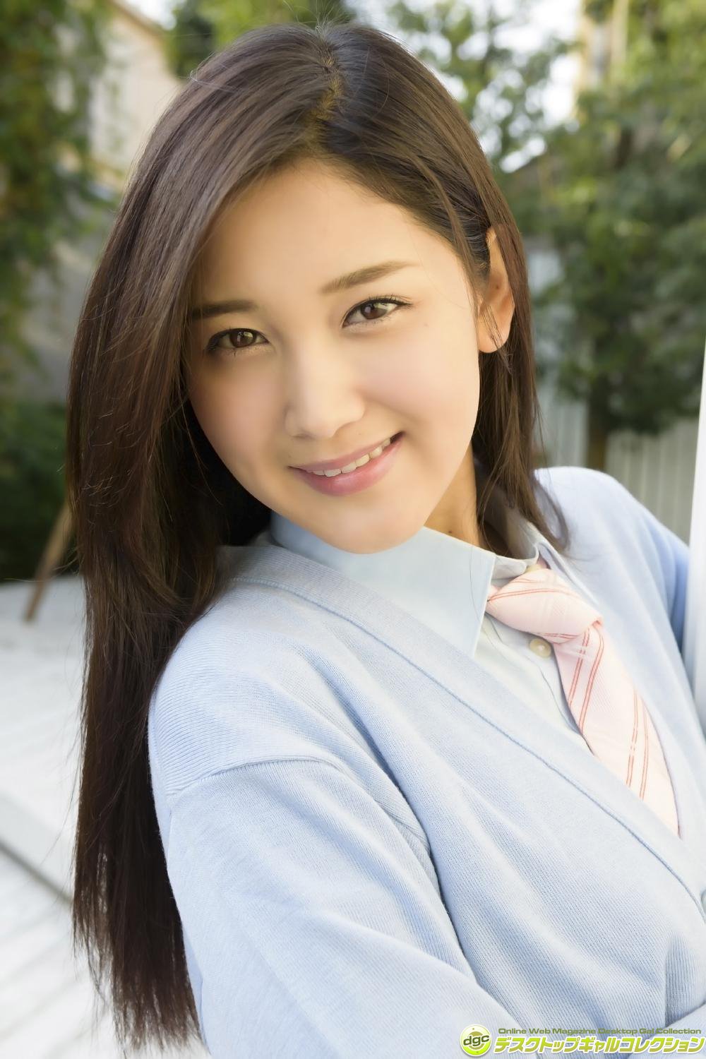 小島みゆ- [DGC]高清写真图 No.1370 技格闘技「Krush」のラウンドガール！