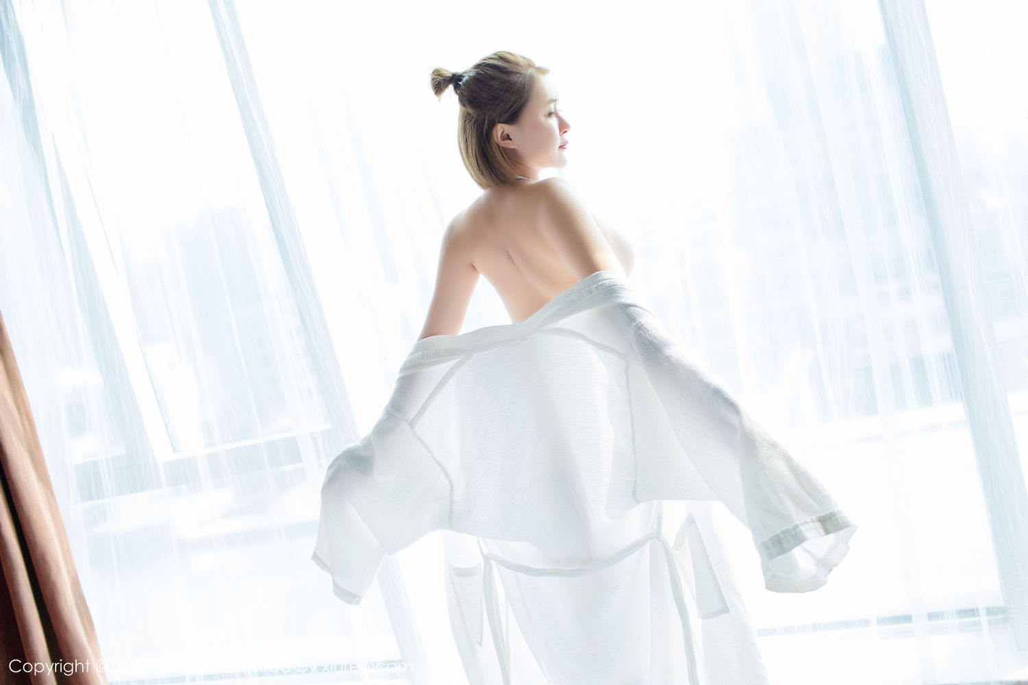 凯竹BuiBui- [LeYuan星乐园] 2017.01.04 VOL.023