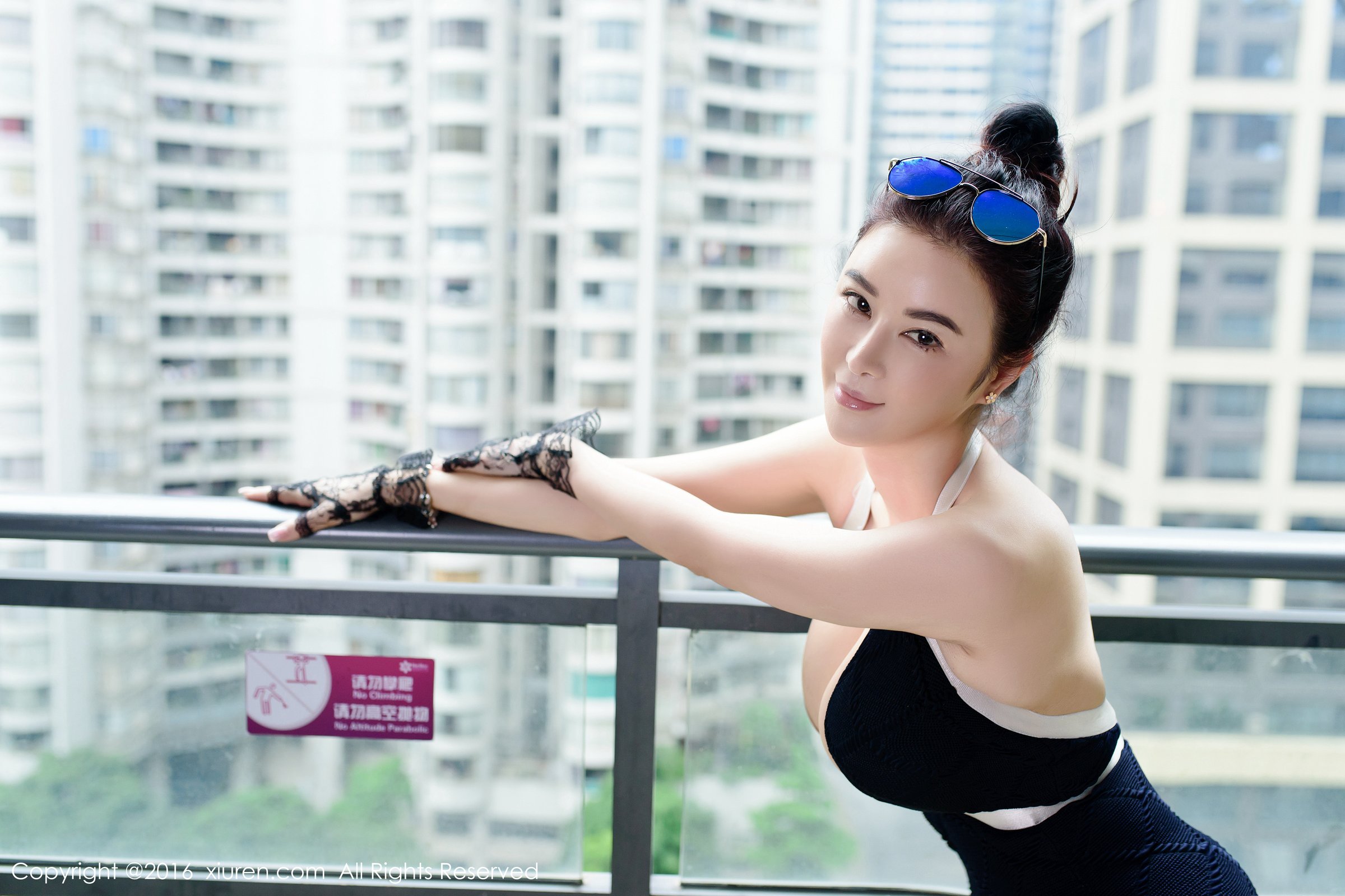 香港EVA [XIUREN秀人网]高清写真图2016.06.17 XR20160617N00544