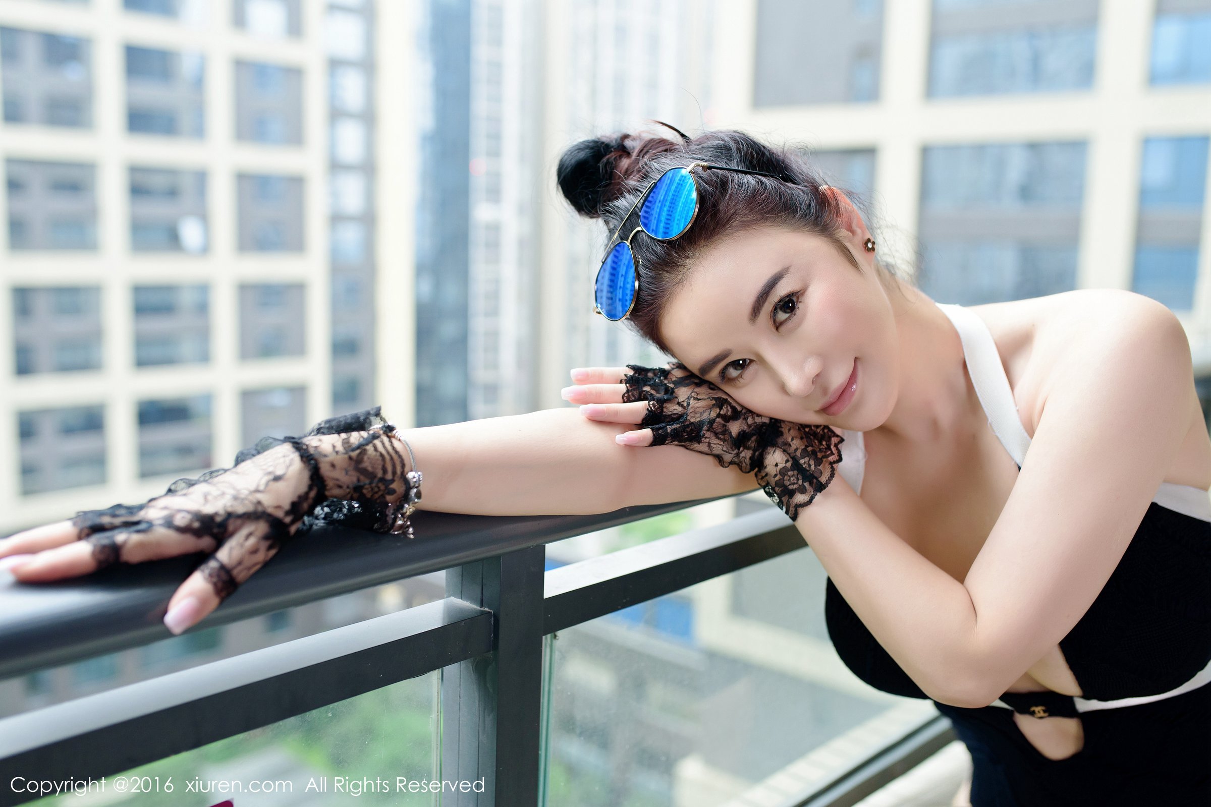 香港EVA [XIUREN秀人网]高清写真图2016.06.17 XR20160617N00544