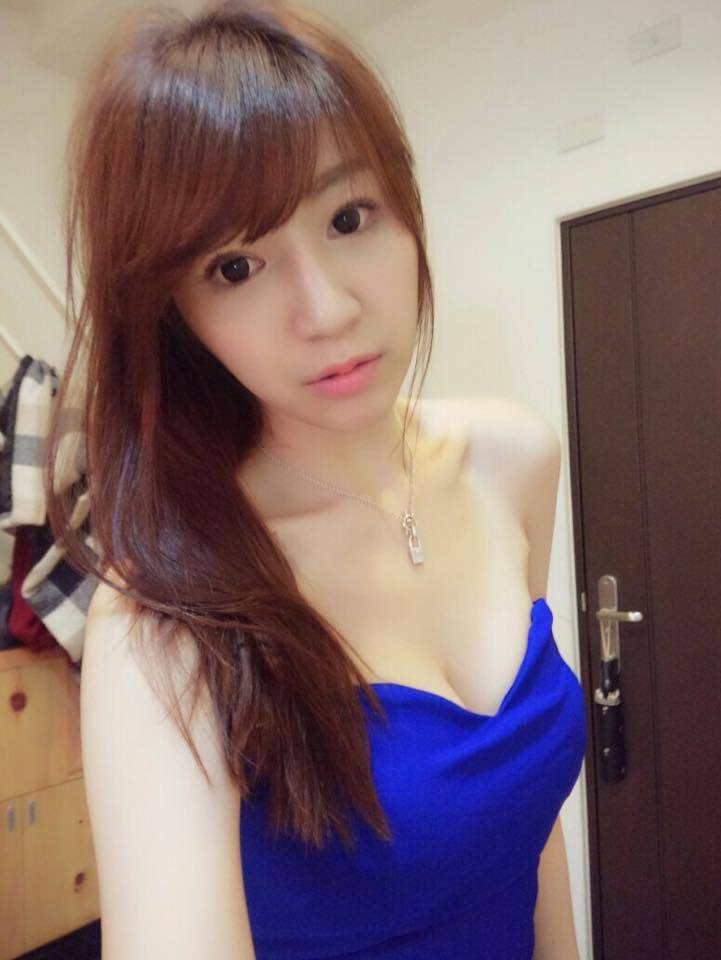恩齐儿(恩绮儿) 容貌和身材都超犯规的理工科美人