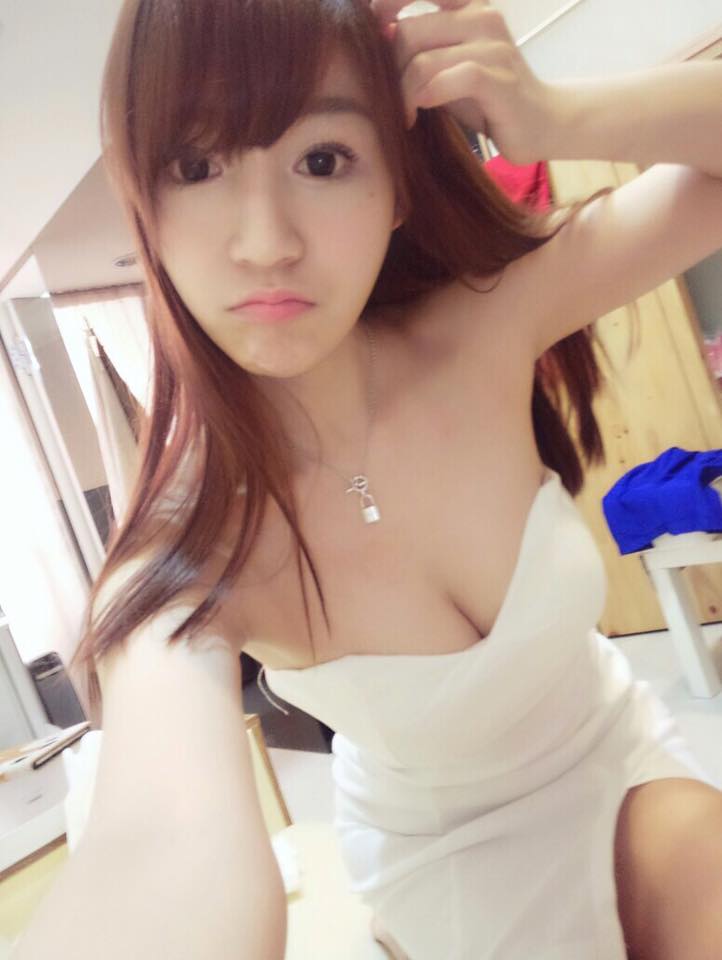 恩齐儿(恩绮儿) 容貌和身材都超犯规的理工科美人
