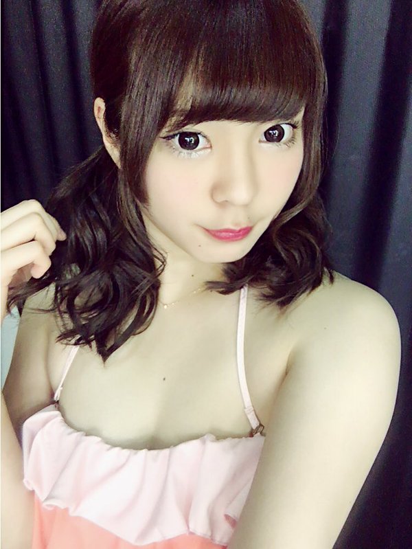 原满莉菜 新晋写真图偶像摄影会