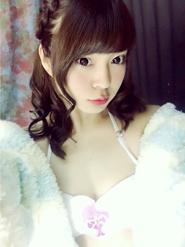 原满莉菜 新晋写真图偶像摄影会