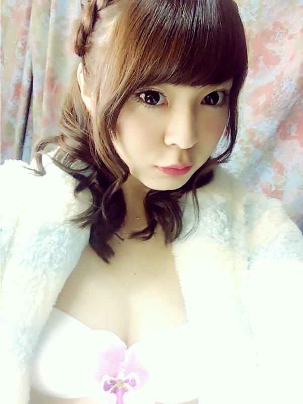 原满莉菜 新晋写真图偶像摄影会