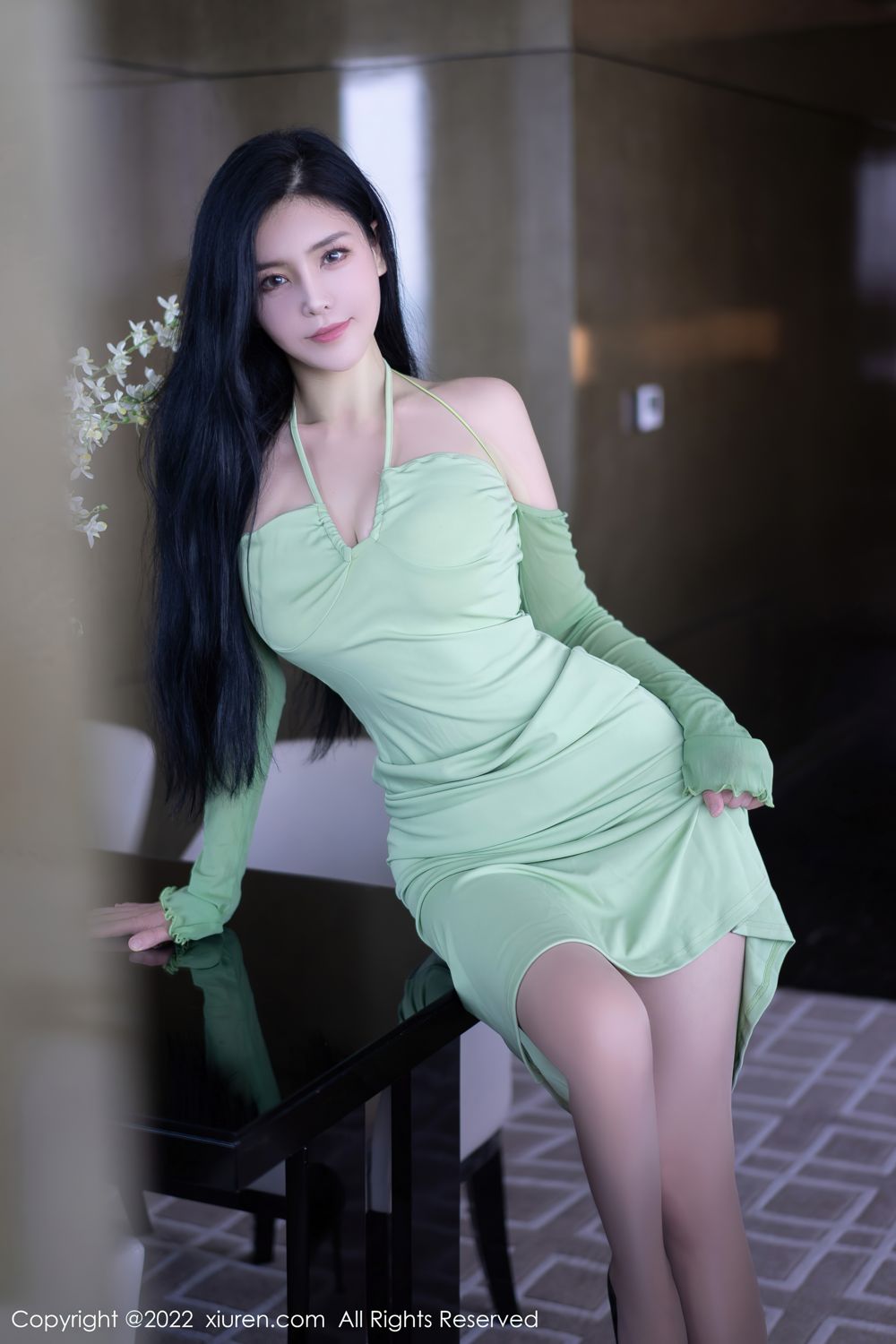 [XiuRen]高清写真图 2022.07.29 No.5357 刘钰儿