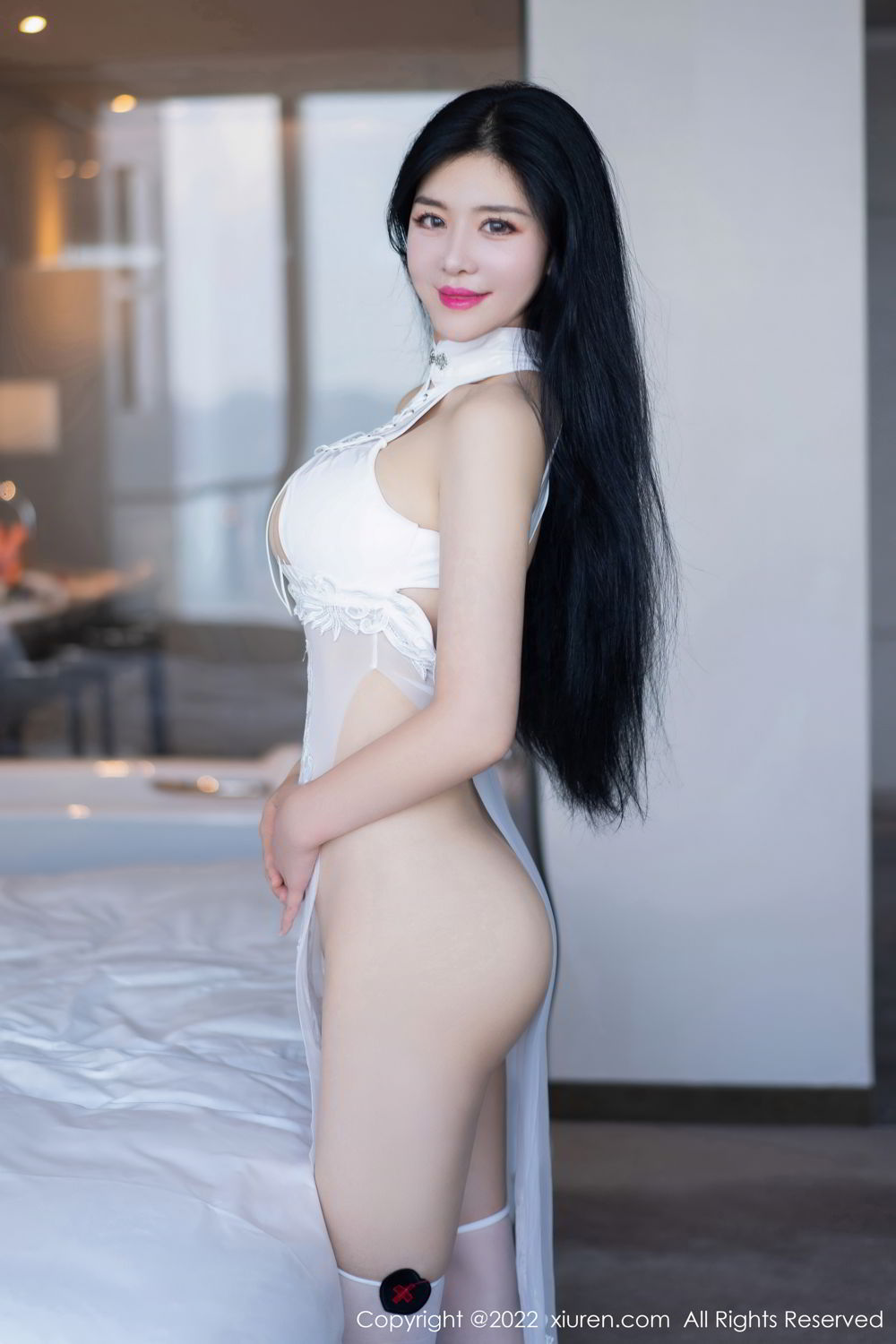 [XiuRen]高清写真图 2022.09.29 No.5665 刘钰儿