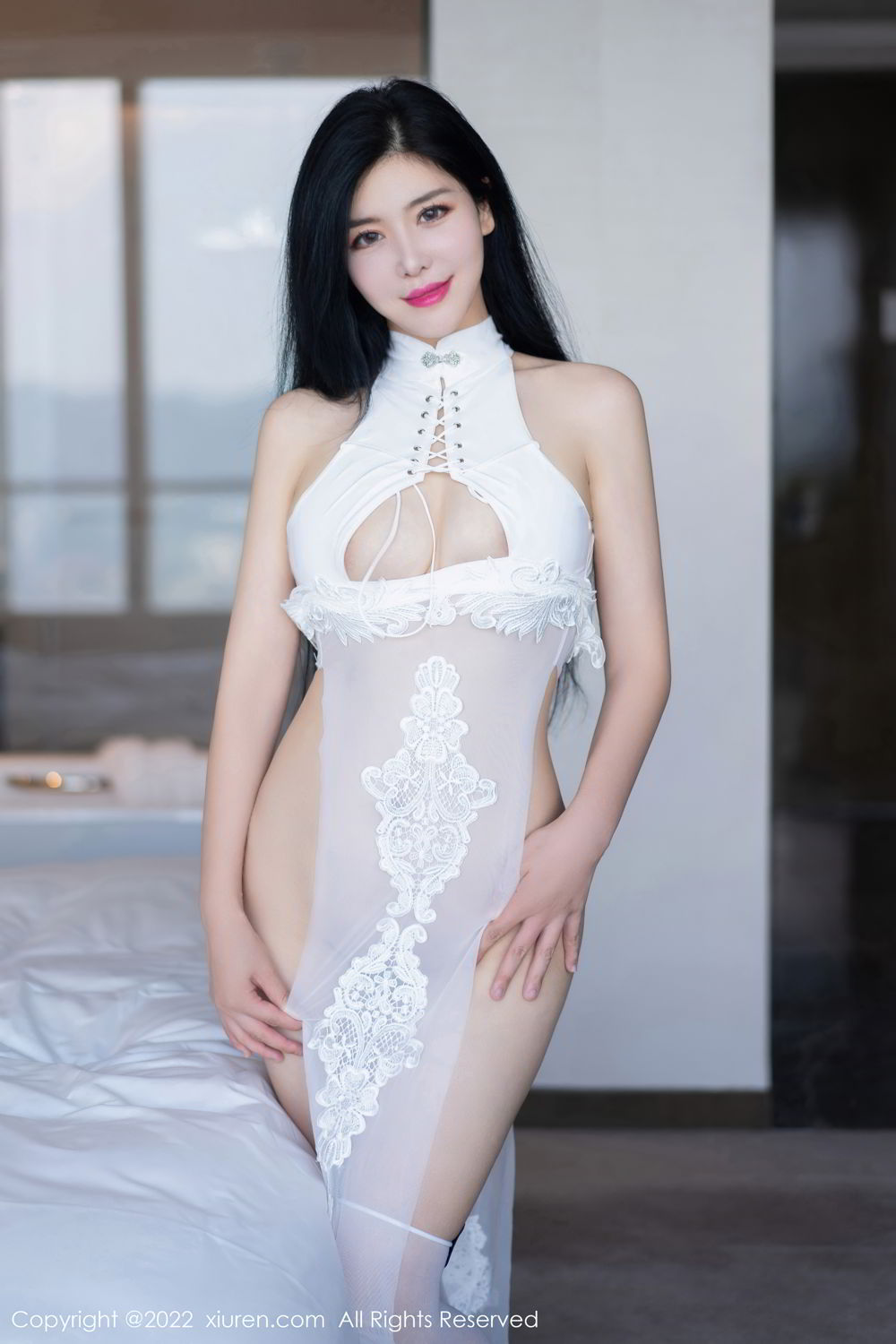 [XiuRen]高清写真图 2022.09.29 No.5665 刘钰儿
