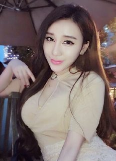 美琪儿Kiki