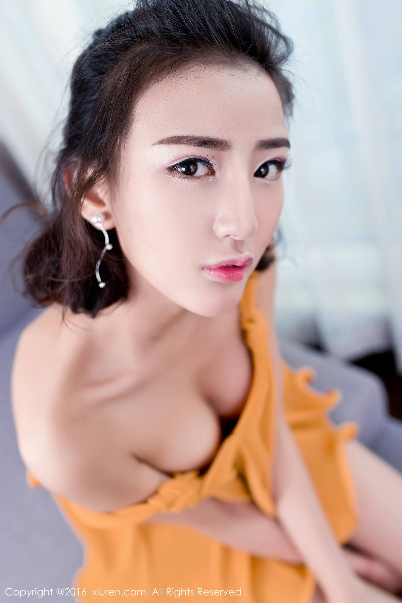 梅哥 [XIUREN秀人网]高清写真图2016.08.31 XR20160831N00590
