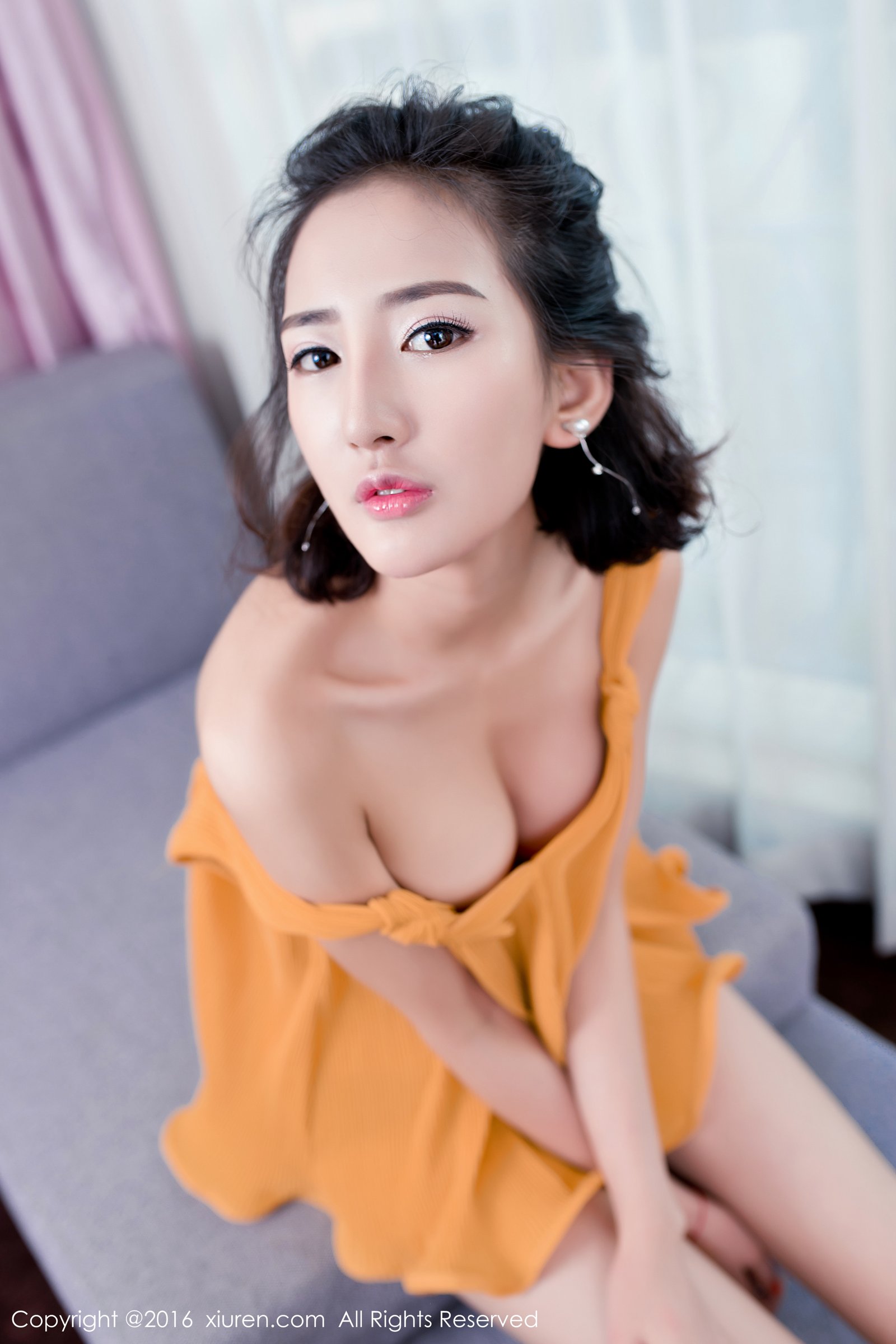 梅哥 [XIUREN秀人网]高清写真图2016.08.31 XR20160831N00590