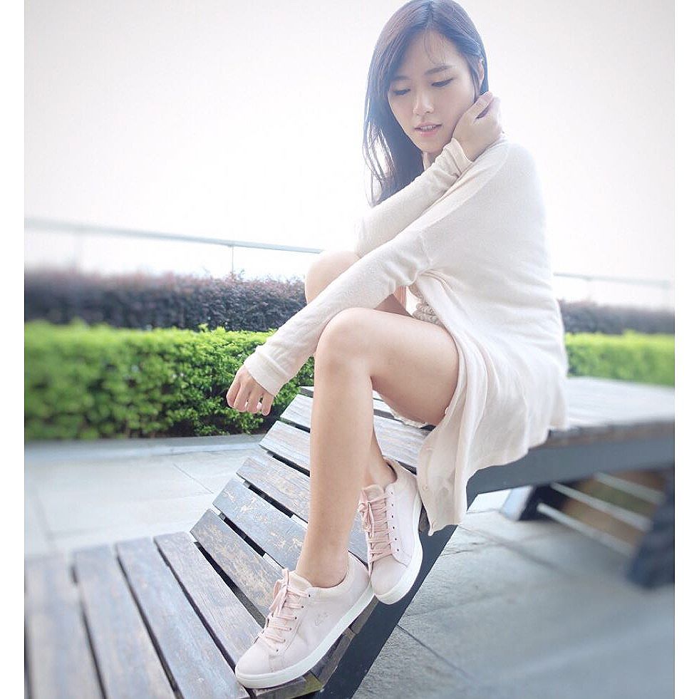 何颖璇(Miss Hunny) 香港最正魔术师私房写真图