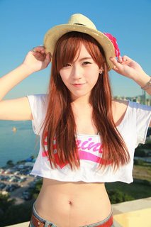 何颖璇