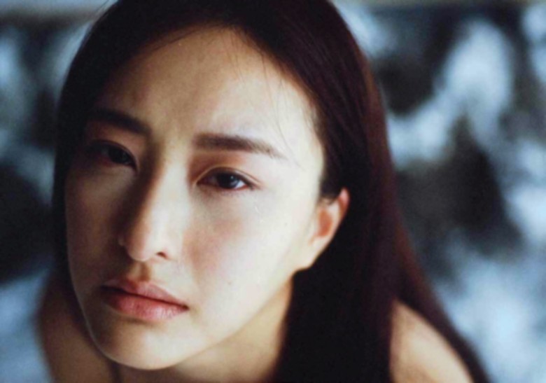 高登女神陈滢 最新写真图集「半透明的舞娘」预览图