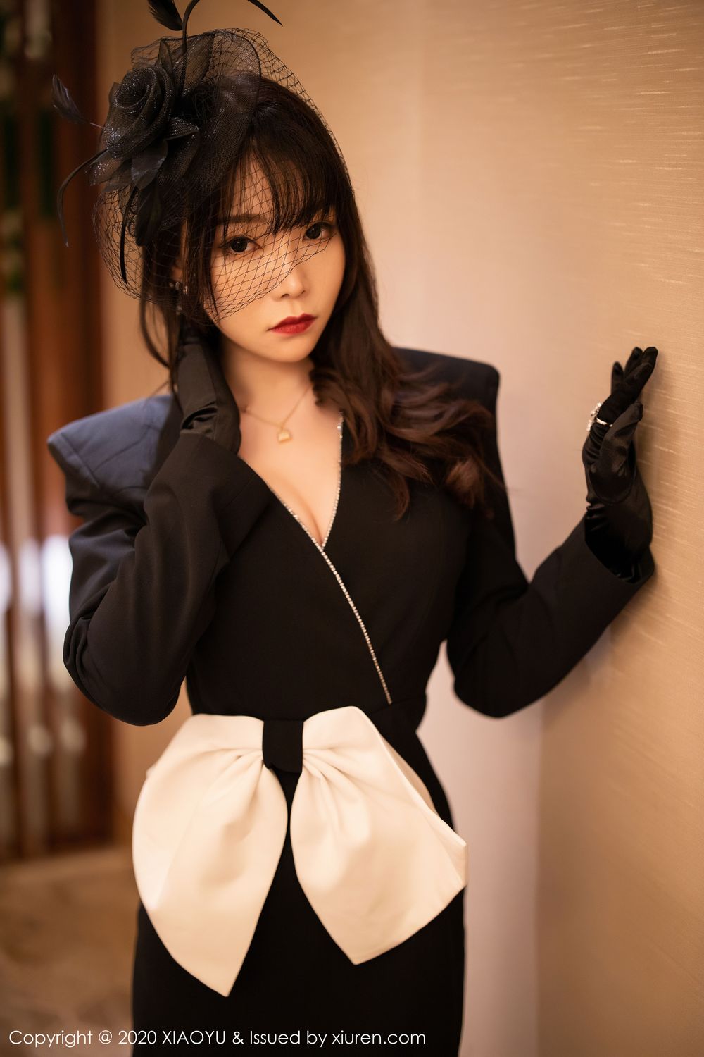 [XIAOYU]高清写真图 2020.01.19 VOL.239 芝芝Booty
