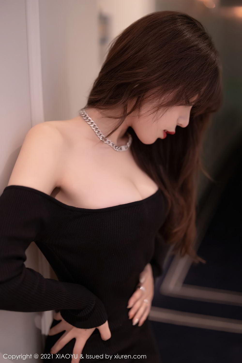 [XIAOYU]高清写真图 2021.04.06 VOL.502 芝芝Booty
