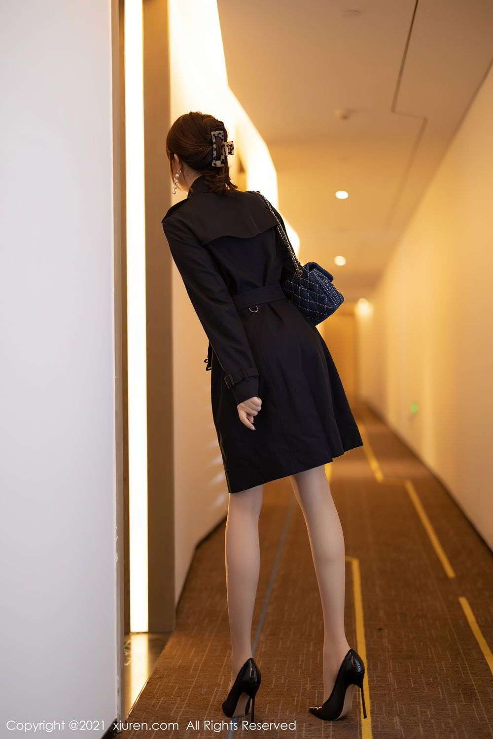 [XiuRen]高清写真图 2021.05.17 VOL.3422 芝芝Booty