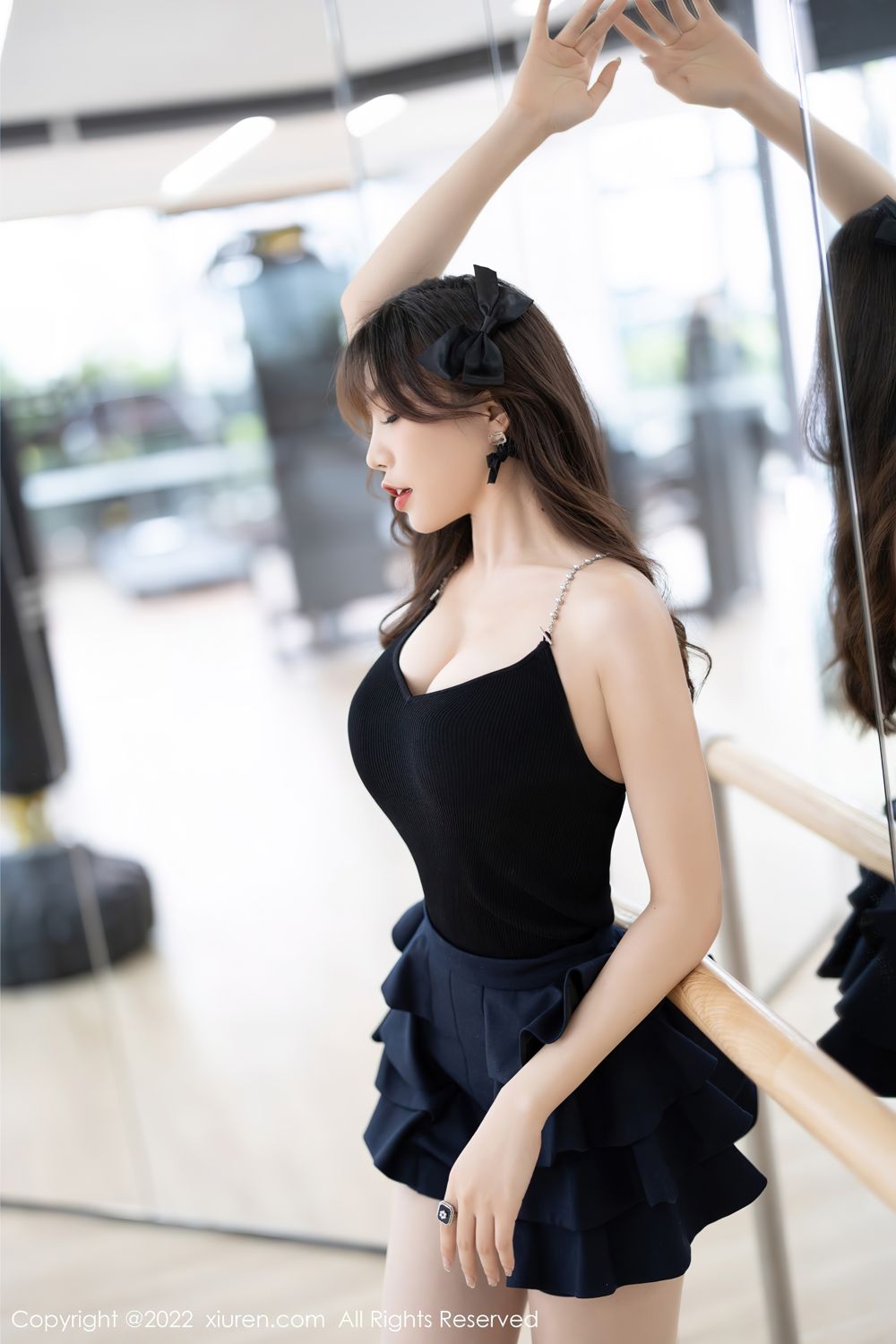 [XiuRen]高清写真图 2022.04.08 No.4840 芝芝Booty