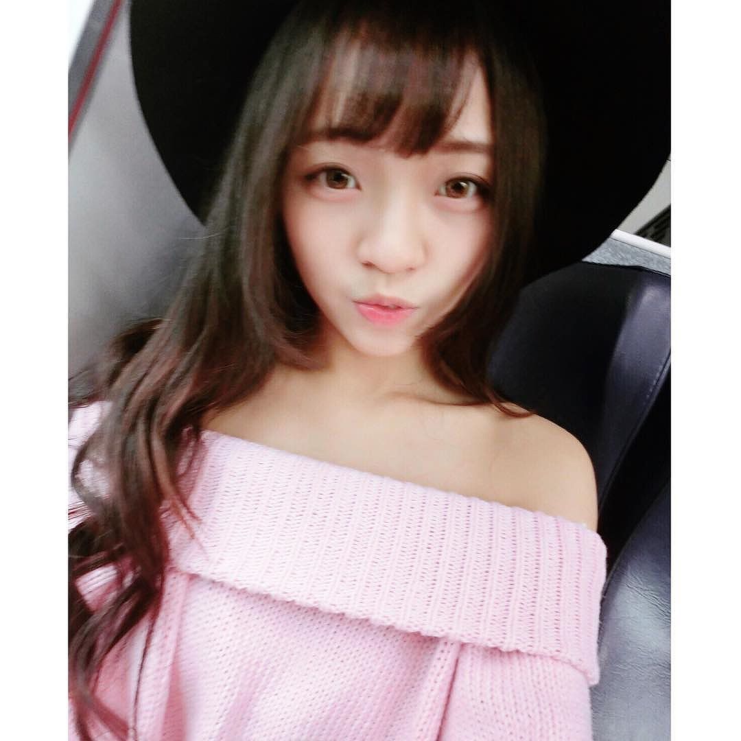 瑞希(林襄) 青春无敌好凶台妹