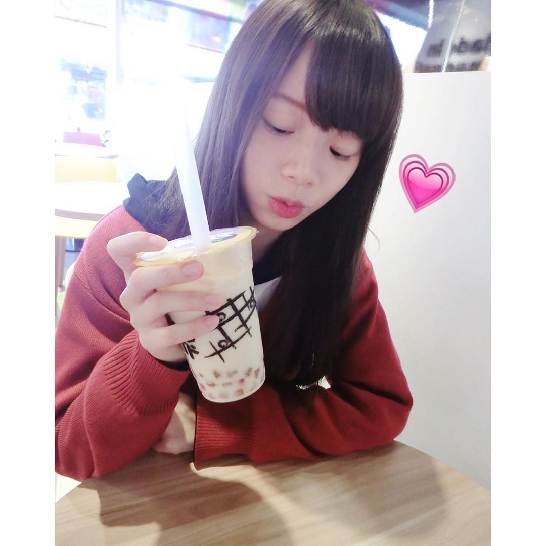瑞希(林襄) 青春无敌好凶台妹