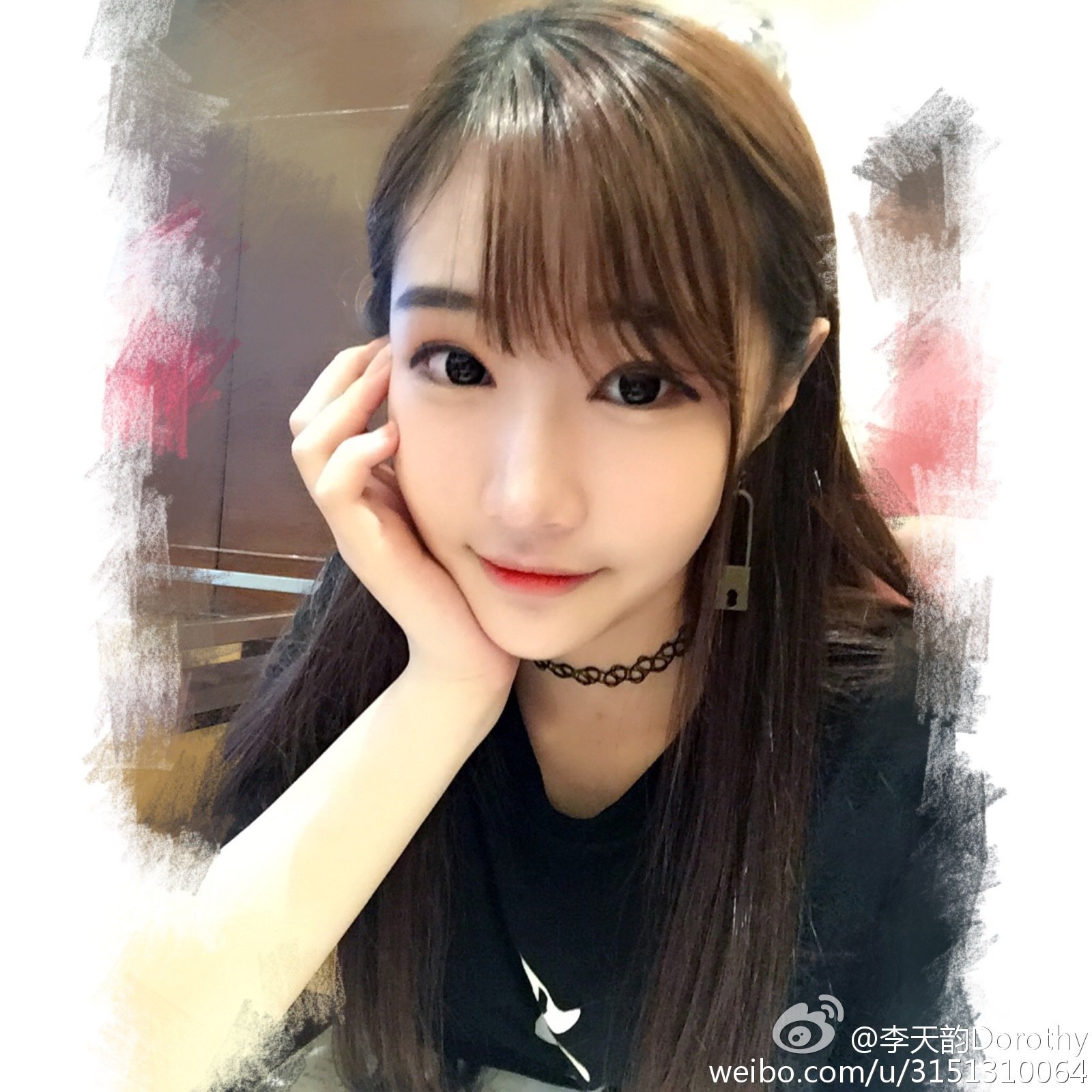 李天韵Dorothy 2016年Chinajoy盛大展台SG