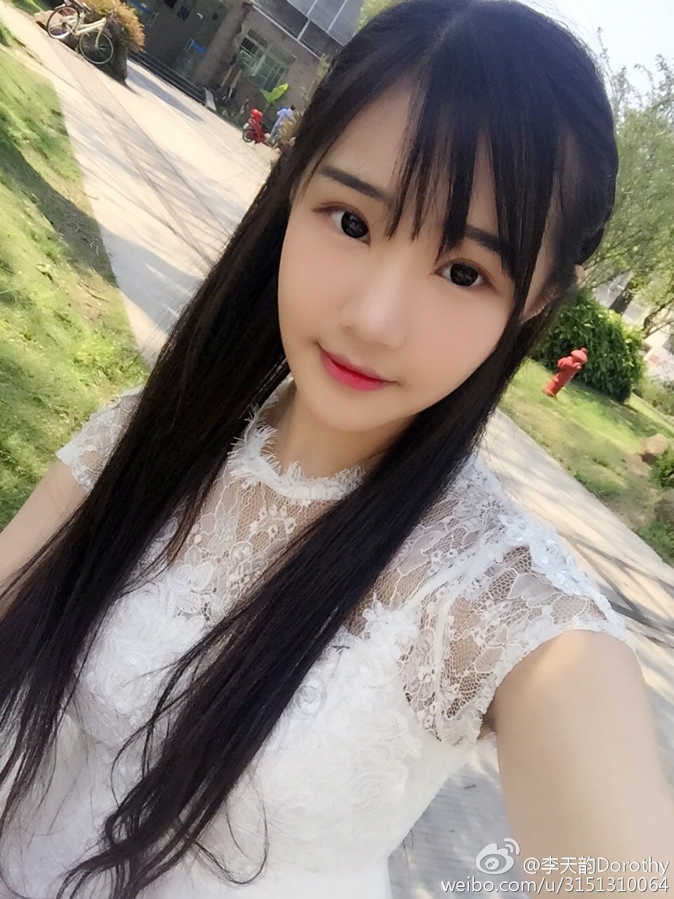 李天韵Dorothy 2016年Chinajoy盛大展台SG