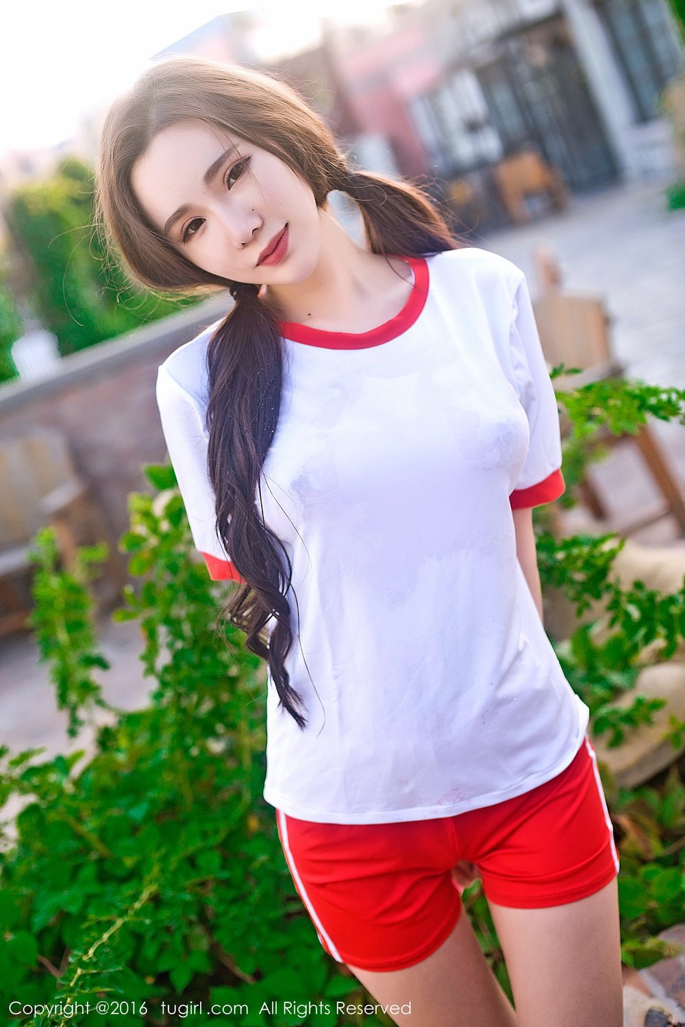 萌琪琪- [XIUREN秀人网] 2016.12.28 XR20161228N00669