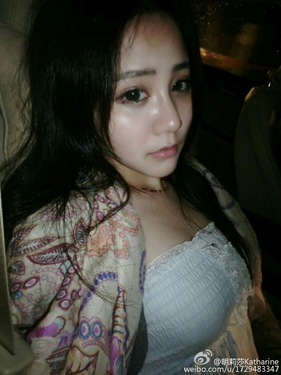 明莉莎 2016chinajoy乐视互娱SG