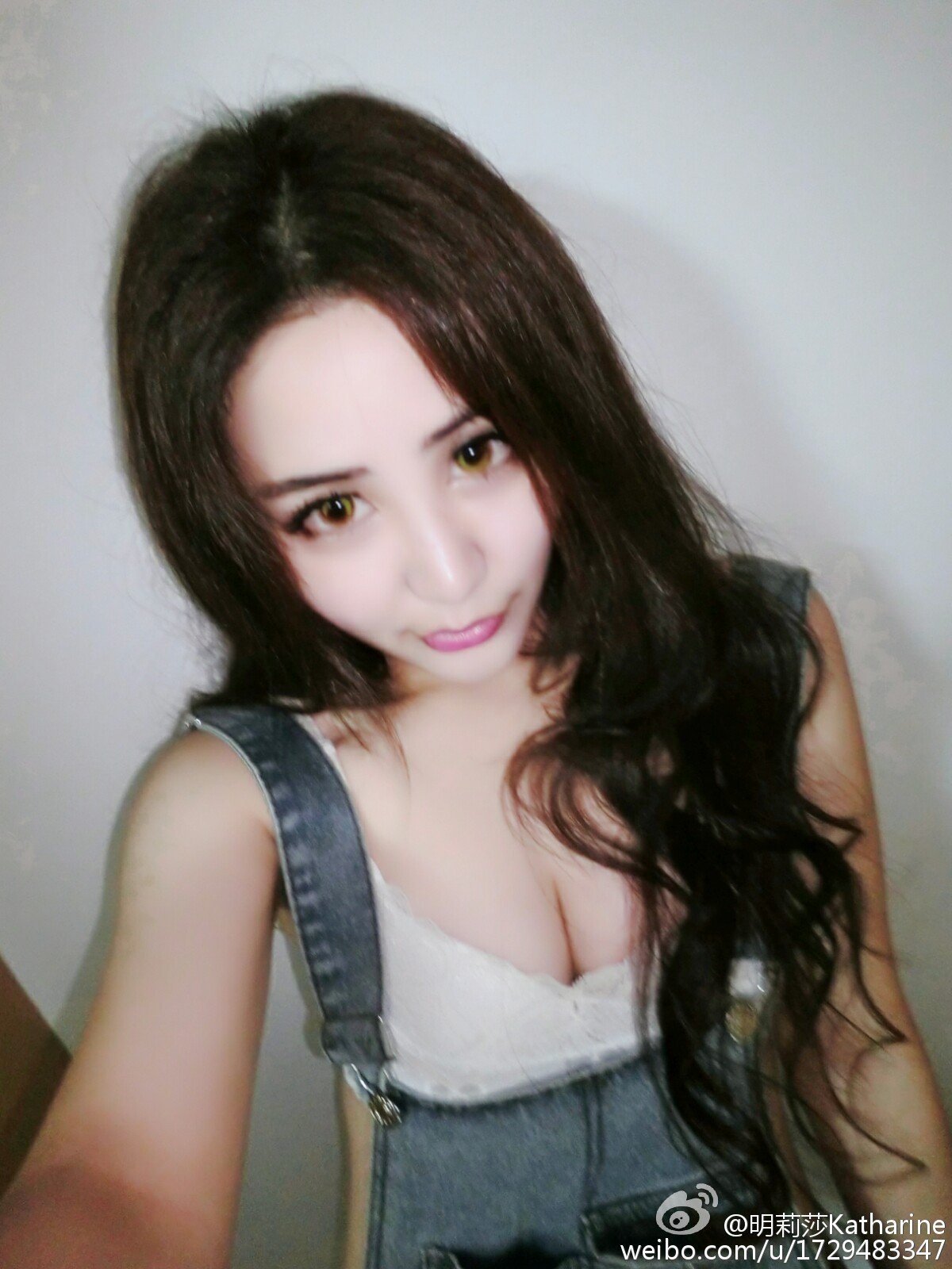 明莉莎 2016chinajoy乐视互娱SG