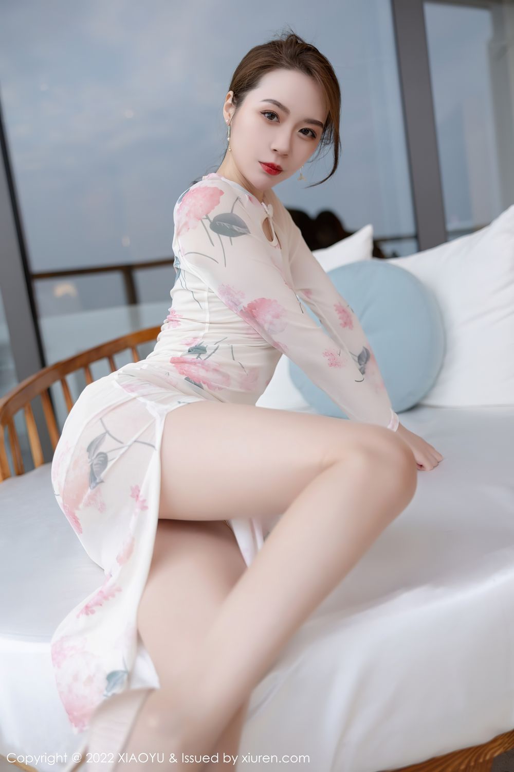 [XIAOYU]高清写真图 2022.02.16 VOL.717 梦心玥