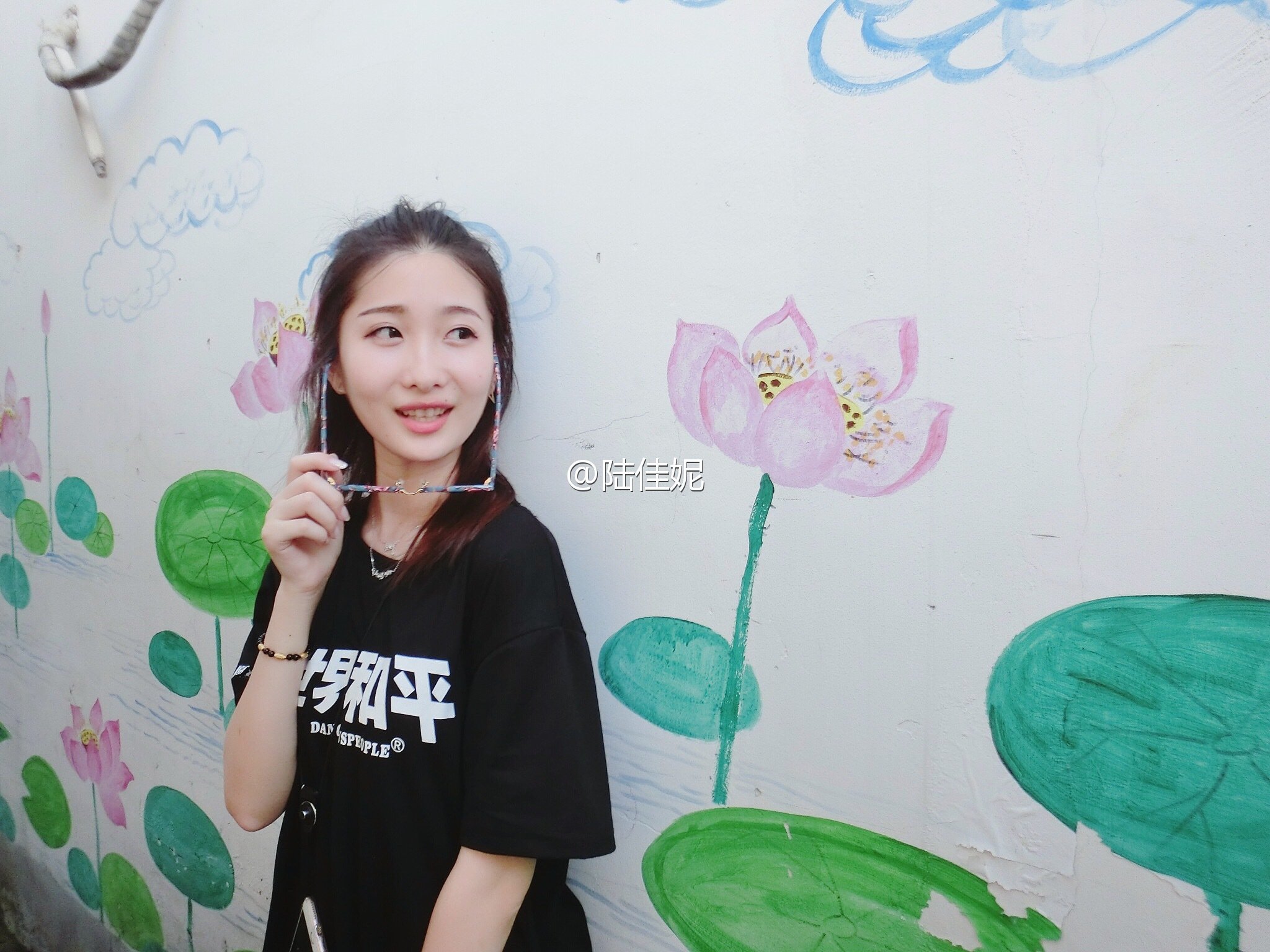 陆佳妮 2016ChinaJoy盛大展台SG