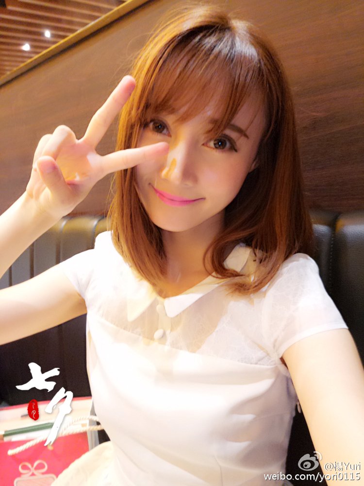 杨文佳 2016ChinaJoy熊猫tv展台SG