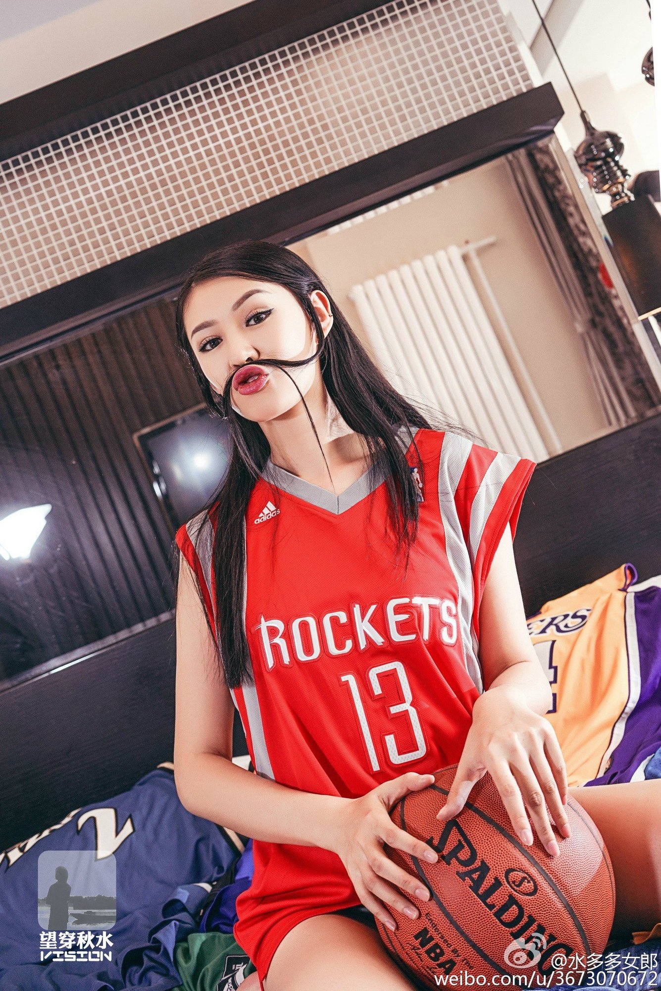 李函禹 [TouTiao头条女神]高清写真图番外篇