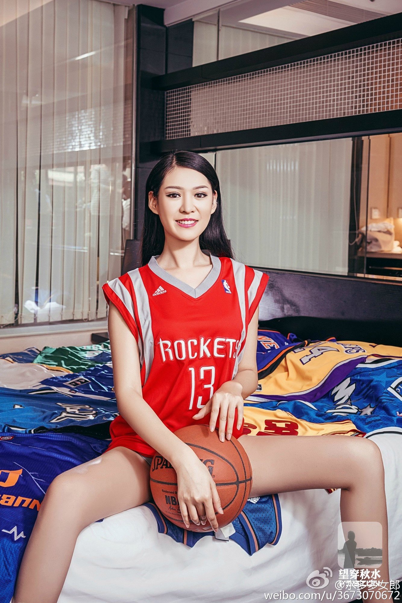 李函禹 [TouTiao头条女神]高清写真图番外篇