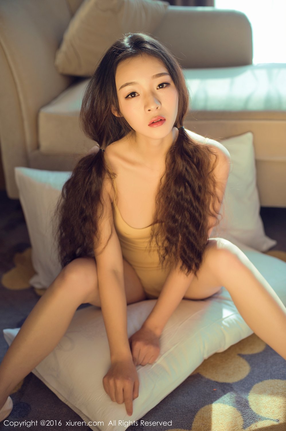 尤Una娜 [XIUREN秀人网]高清写真图2016.11.25 XR20161129N00648